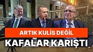 Erdoğan, Seçim Sonrası Ekonomi İçin Mehmet Şimşek'in Adını Kullanınca Yorum Yağdı
