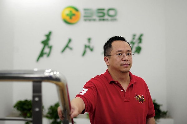 Çin hükümetinin teknoloji şirketlerine yönelik baskısından sonra Zhou, bir de eski eşine yüklü miktarda tazminat da ödeyecek.