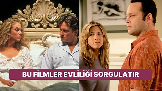 İzleyiciye Neden Evlendim Diye Kendini Sorgulatacak Karı Koca Kavgalarının Konu Alındığı Filmler