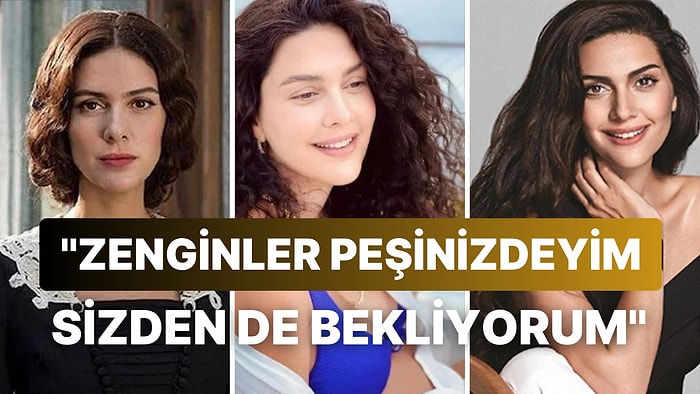 Depremzede Çocuklar İçin Yardım Kampanyası Başlatan Bergüzar Korel, Katılmayan Ünlülere Sitem Etti!