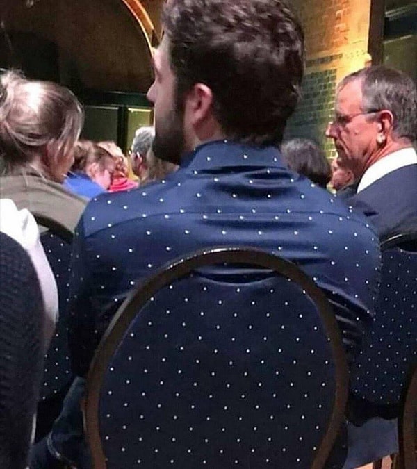 3. Идеальное совпадение