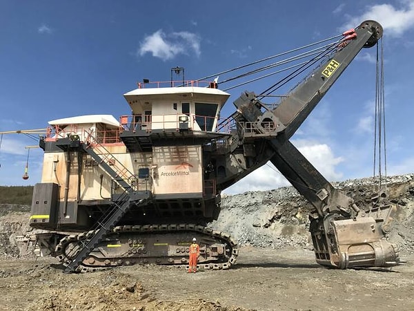 19. Хорошо устроился