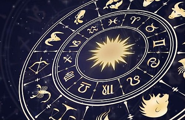 10. Son olarak astroloji bilgine kaç puan verirsin? (1 bilgili değilim, 5 çok bilgiliyim)