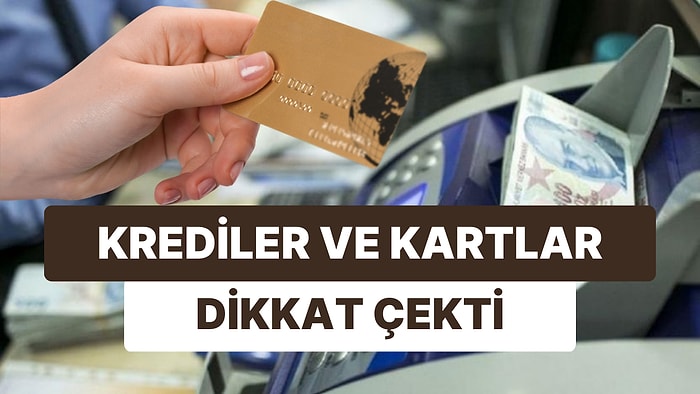 Veriler Arası Farklar Açılırken, Kart Harcamalarının Enflasyonu Geçmesi Neye İşaret Etti?