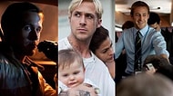 The Notebook, Drive ve Blue Valentine'in Bir Numaralı Aktörü Ryan Gosling'in Çok Beğenilen Filmleri