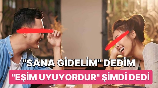 İlk Buluşmada Yaşadıkları Abuk Sabuk Tecrübeleri Paylaşan İnsanları Okuyunca Halinize Şükredeceksiniz