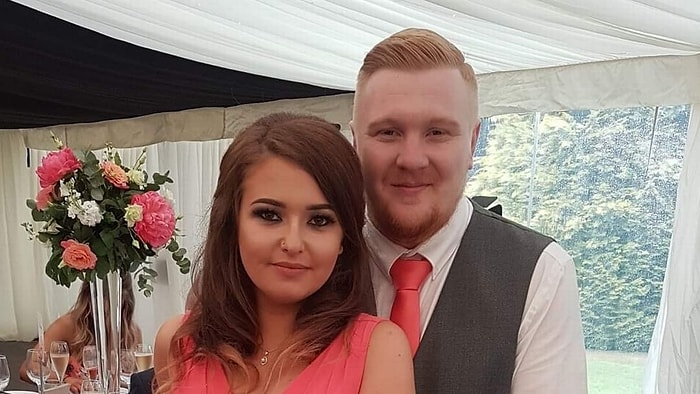 29-летней невесте с «рвотным синдромом» сказали, что ей осталось жить несколько дней