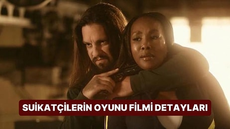 Suikastçilerin Oyunu (Assassin's Game) Filminin Konusu Nedir? Suikastçilerin Oyunu Filmi Merak Edilenleri