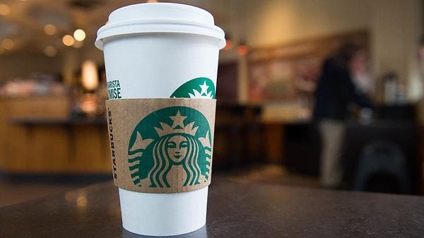 Günümüzde ABD'deki kafelerde satılan tüm kahvelerin yaklaşık üçte ikisi Starbucks'tan satın alınıyor. Peki bu nasıl oldu?
