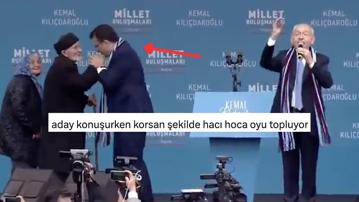 Siyasetin Gergin Ortamını Mizahıyla Pamuk Gibi Yapan Kişilerden Haftanın Politik Tweetleri