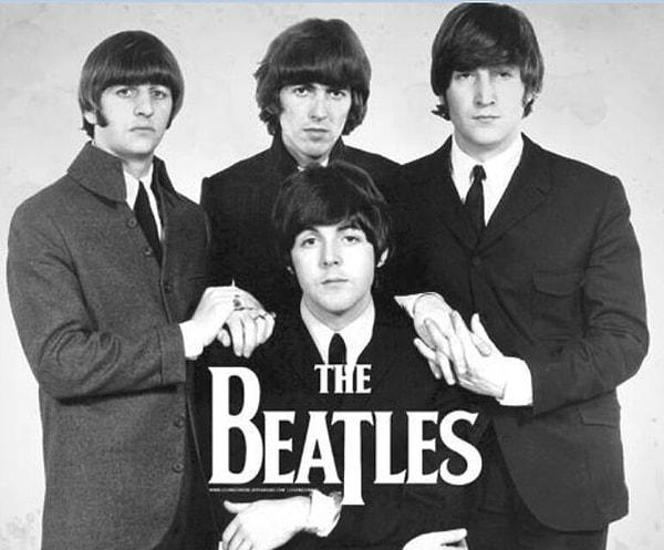 Daha önce 1960'larda ve 1980'lerde aynı başarıyı The Beatles ve The Supremes elde etmişti.