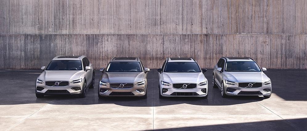 Volvo Fiyat Listesi Temmuz 2024: S60, S90, XC40, XC60 ve XC90 Güncel Fiyatlar
