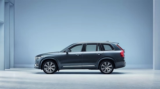 Volvo Fiyat Listesi Nisan 2023: Volvo S60, S90, XC40, XC60 ve XC90 Güncel Fiyatlar