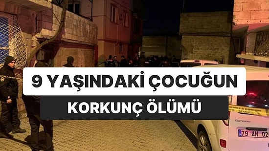 9 Yaşındaki Çocuk Su Kuyusunda Ölü Olarak Bulundu: Gözaltı Sayısı 2’ye Yükseldi