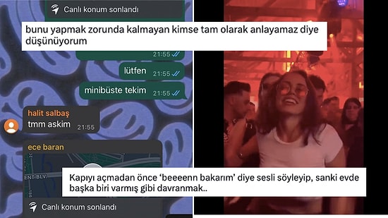 Türkiye'de Kadınların Neden Güler Yüzlü Olmadıklarına Verdikleri Yanıtlar Acı Gerçeği Yüzümüze Vurdu