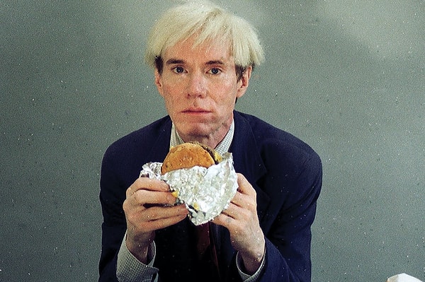 6. Кто перед вами?