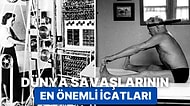 Kol Saatinden Pilatese: Dünya Savaşlarında Ortaya Çıkan ve Hayatımıza Giren Teknolojiler
