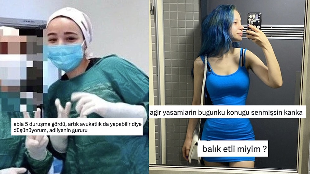 Küfürsüz de Komik Olunabileceğini Kanıtlayan Kadınlardan Haftanın En Çok Güldüren Tweetleri
