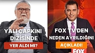 Müge Anlı'nın Eş Anısından Yalı Çapkını Celal Şengör'e Ayrılma Nedenine Televizyon Dünyasında Bugün Yaşananlar