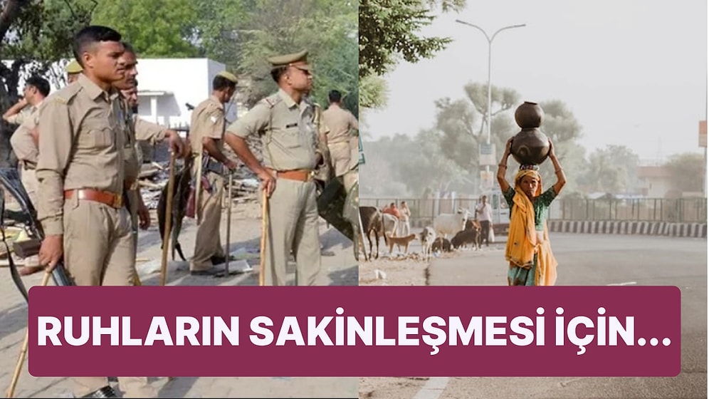 Ritüel İçin Palayla Başı Kesilerek Öldürülen Kadının Kan Donduran Cinayeti