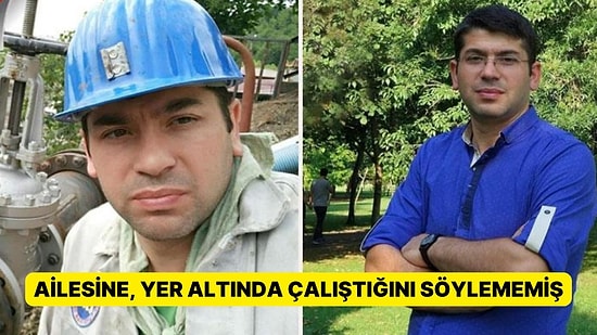 Maden Faciasında Yaralanan İşçiden 5 Ay Sonra Acı Haber Geldi: Ailesine, Yer Altında Çalıştığını Söylememiş