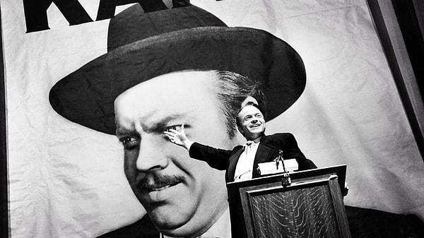 11. Citizen Kane (1941)