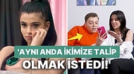 Diskalifiye Olan Simge Kısmetse Olur Yarışmacılarına Dair İfşalarda Bulundu!