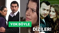 Hafızam Silinse de Tekrar Tekrar İzlesem Diyeceğiniz Türk Televizyonlarına Damga Vurmuş Diziler