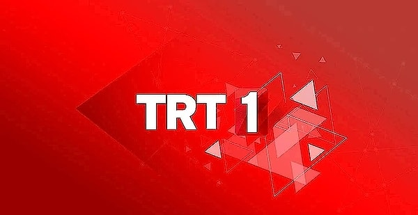 7 Nisan TRT 1 Yayın Akışı