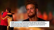 Survivor'da Fenomenler Bir Bir Gidiyor! Elanur'un Ardından Alper'in Elenmesine Gelen Yorumlar