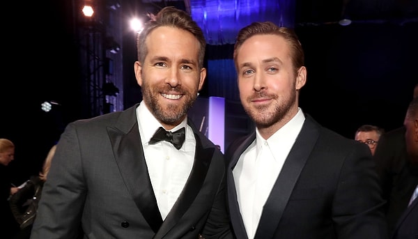 9. Какой голливудский актер вам нравится больше всего?