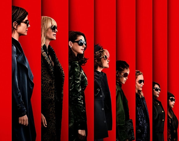 10. А что насчет голливудской актрисы?