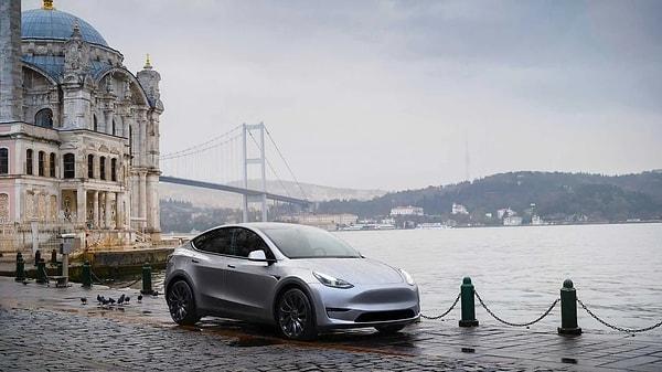 Tesla Türkiye’de resmi olarak satışa başlamasının ardından fiyat listeleri de açıklandı.