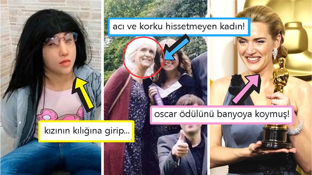 Öğrenince Size Küçük Çaplı Şok Geçirtecek Daha Önce Hiç Duymadığınız 17 İlginç Bilgi