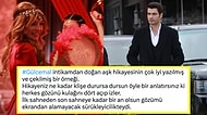 Melis Sezen ve Murat Ünalmış'ı Bir Araya Getiren Yeni Dizi Gülcemal İlk Bölümüyle İzleyiciden Geçer Not Aldı!