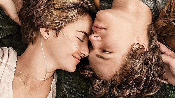 21. The Fault in Our Stars (2014)