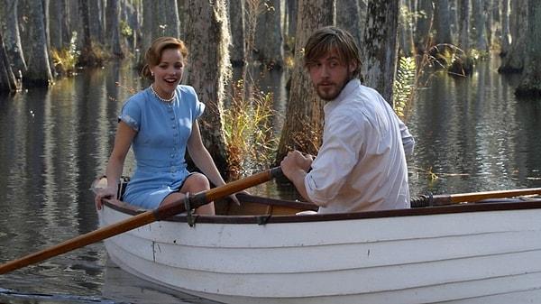 16. The Notebook (2004)