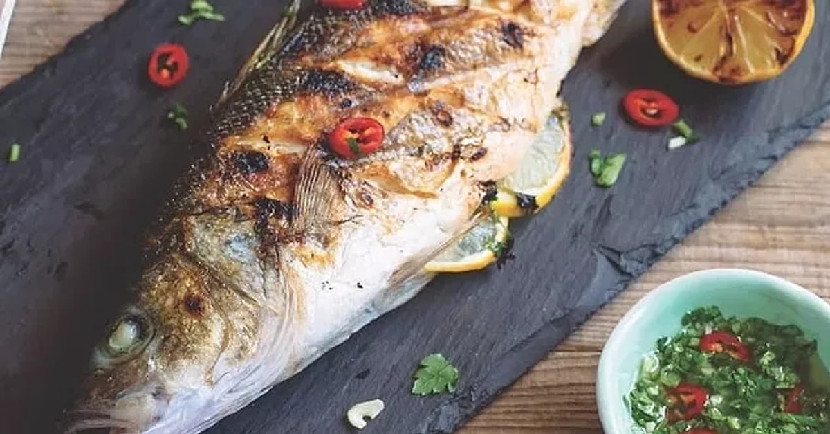 Istanbul's Finest Fish Restaurants: A Foodie's Ultimate Guide