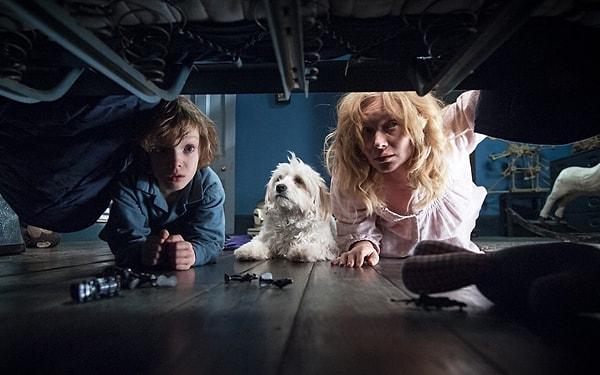 24. The Babadook (2014)
