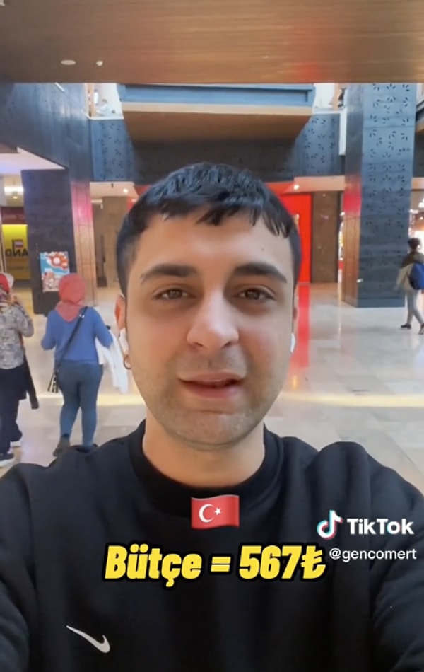 Gelelim Türkiye'ye...