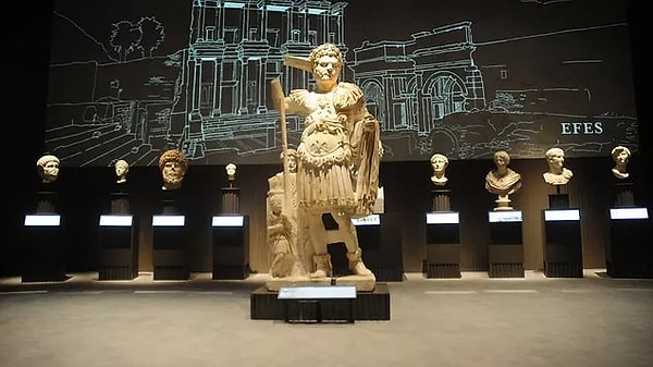 7. Istanbul Airport Museum