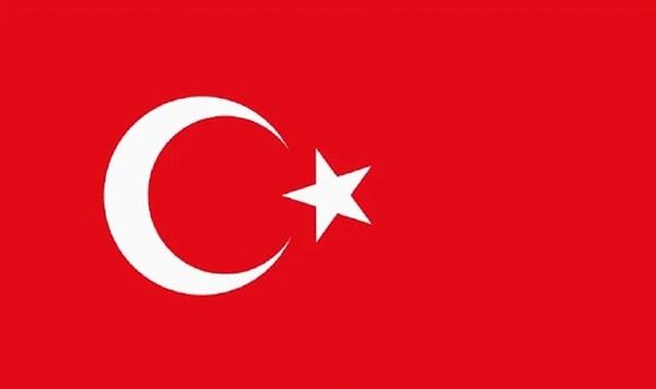 2. Столица Турции? Не расслабляйтесь, дальше будет сложнее.