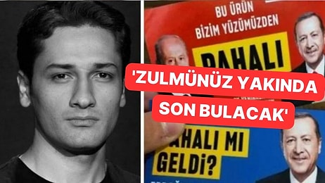 Meral Akşener'den Mahir Akkoyun'a Destek: 'Zulmünüz de Baskınız da Yakında Son Bulacak'