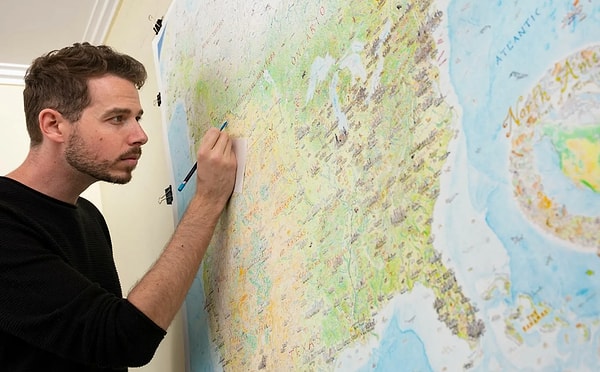 Как? Как вы это сделали?!!