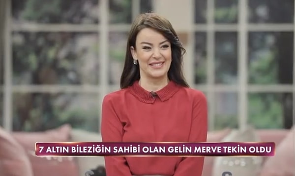 7 Nisan Cuma Günü Haftanın Birincisi Kim Oldu? Gelinim Mutfakta 7 Altın Bileziği Kim Kazandı?