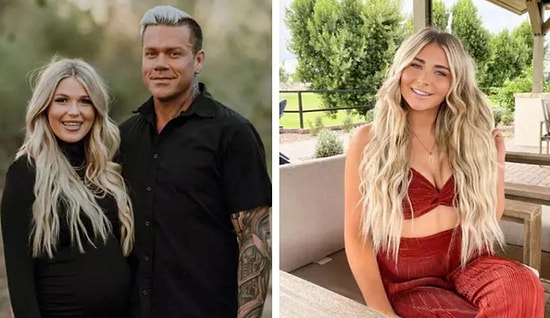 Мужчину критикуют за то, что он женился на женщине, которая выглядит «в точности как дочь»