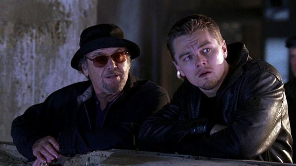 22. The Departed (2006)