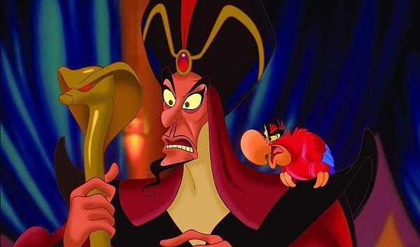 7. Jafar