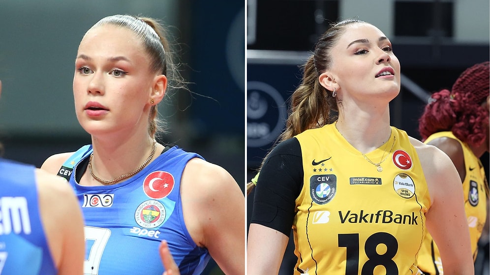 Fenerbahçe Opet - Vakıfbank Voleybol Maçı Ne Zaman, Saat Kaçta ve Hangi Kanalda?