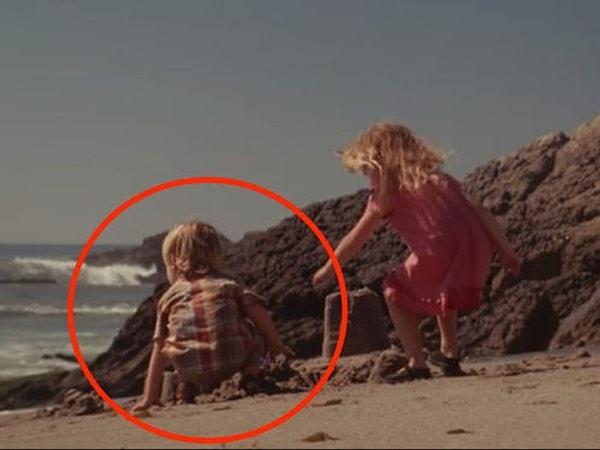 4. Inception (2010) filminde Cobb'un oğlunu canlandıran çocuk gerçek hayatta yönetmen Christopher Nolan'ın oğludur.
